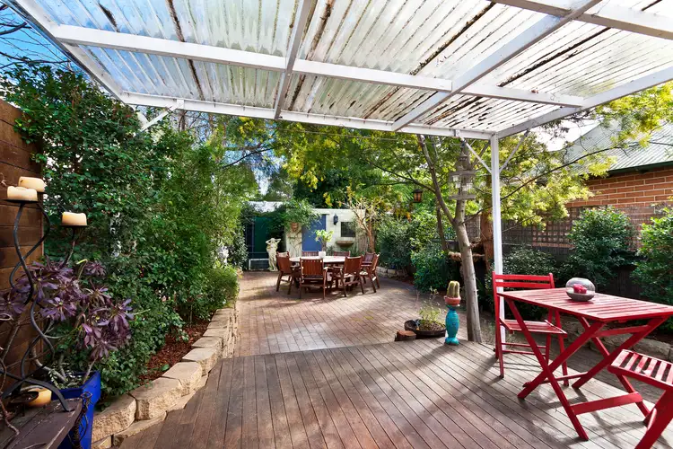 Sixth view of Homely house listing, 56a George Street, Leichhardt NSW 2040