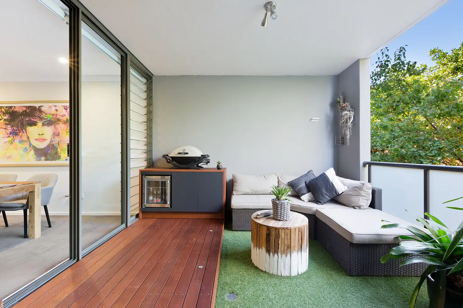 Main view of Homely apartment listing, 9/27 Quirk Road, Manly Vale NSW 2093