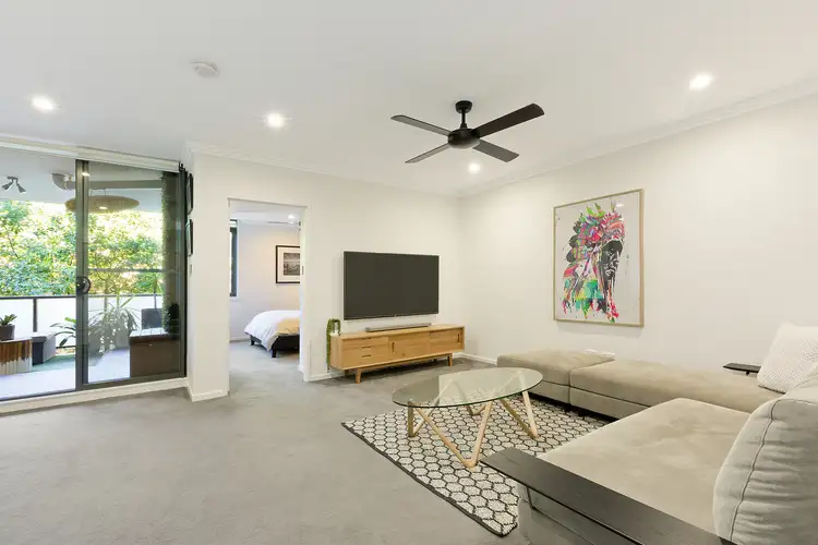 Second view of Homely apartment listing, 9/27 Quirk Road, Manly Vale NSW 2093