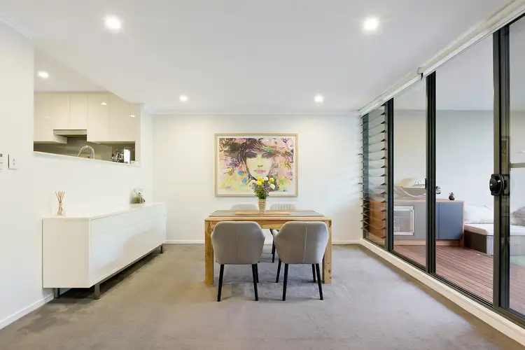 Third view of Homely apartment listing, 9/27 Quirk Road, Manly Vale NSW 2093