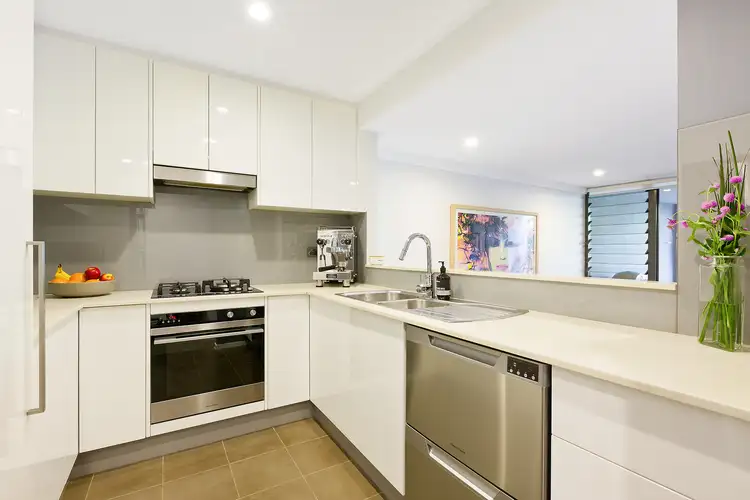 Fourth view of Homely apartment listing, 9/27 Quirk Road, Manly Vale NSW 2093