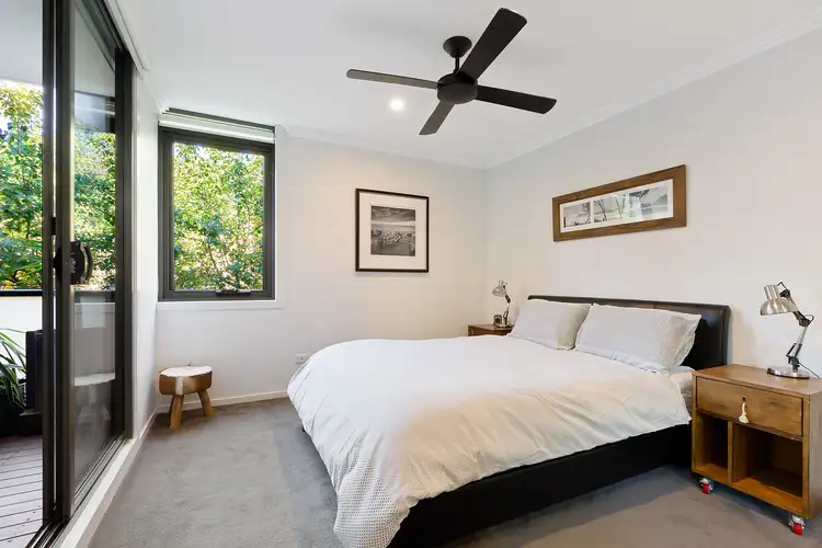 Fifth view of Homely apartment listing, 9/27 Quirk Road, Manly Vale NSW 2093