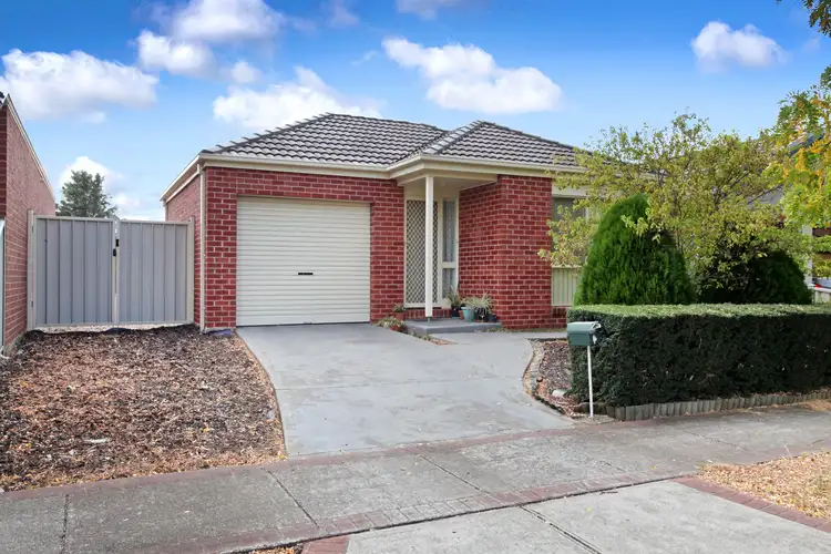 Main view of Homely house listing, 4 Reigate Street, Caroline Springs VIC 3023