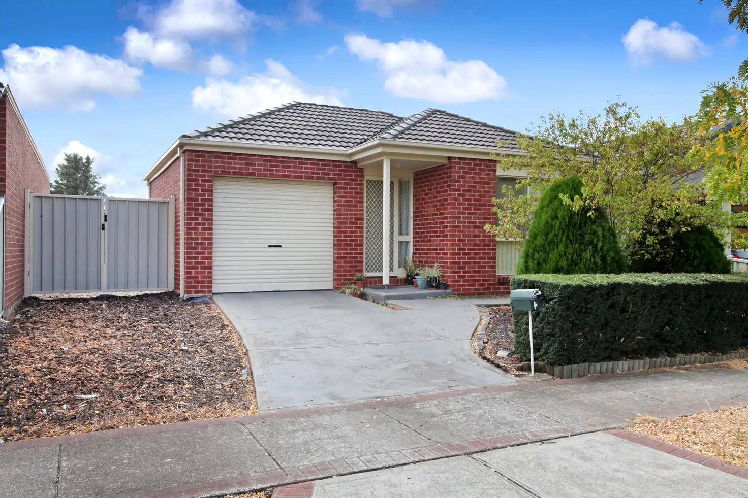 Main view of Homely house listing, 4 Reigate Street, Caroline Springs VIC 3023