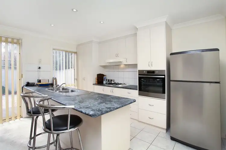 Fourth view of Homely house listing, 4 Reigate Street, Caroline Springs VIC 3023