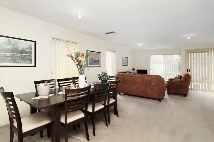 Fifth view of Homely house listing, 4 Reigate Street, Caroline Springs VIC 3023