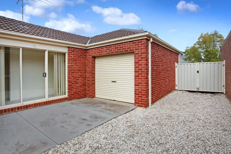 Sixth view of Homely house listing, 4 Reigate Street, Caroline Springs VIC 3023
