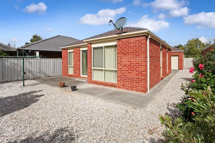 Seventh view of Homely house listing, 4 Reigate Street, Caroline Springs VIC 3023