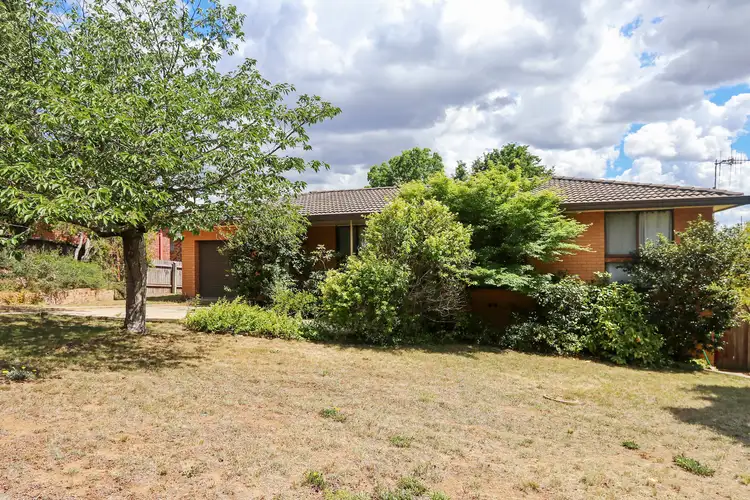 21 Major Drive, Goulburn NSW 2580