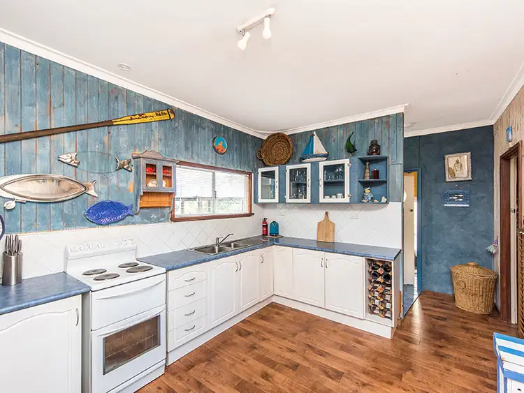 Fourth view of Homely house listing, 19 Tallas Road, Silver Sands WA 6210