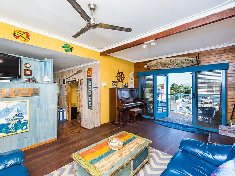 Sixth view of Homely house listing, 19 Tallas Road, Silver Sands WA 6210