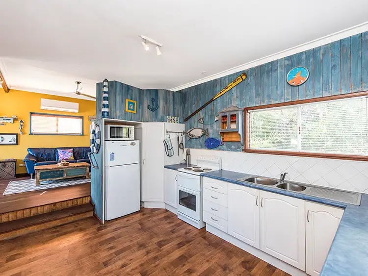 Seventh view of Homely house listing, 19 Tallas Road, Silver Sands WA 6210