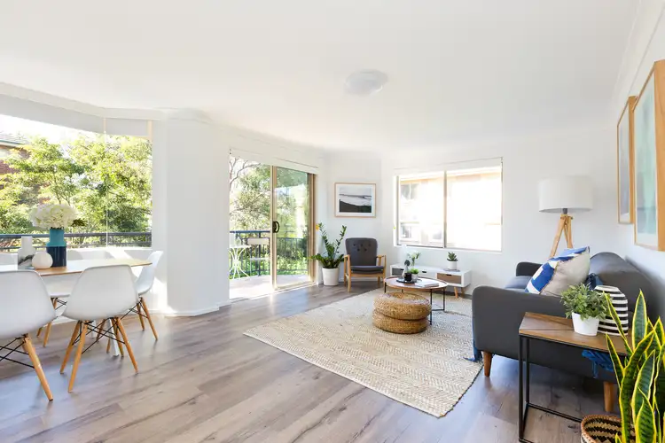 30/8 Koorala Street, Manly Vale NSW 2093