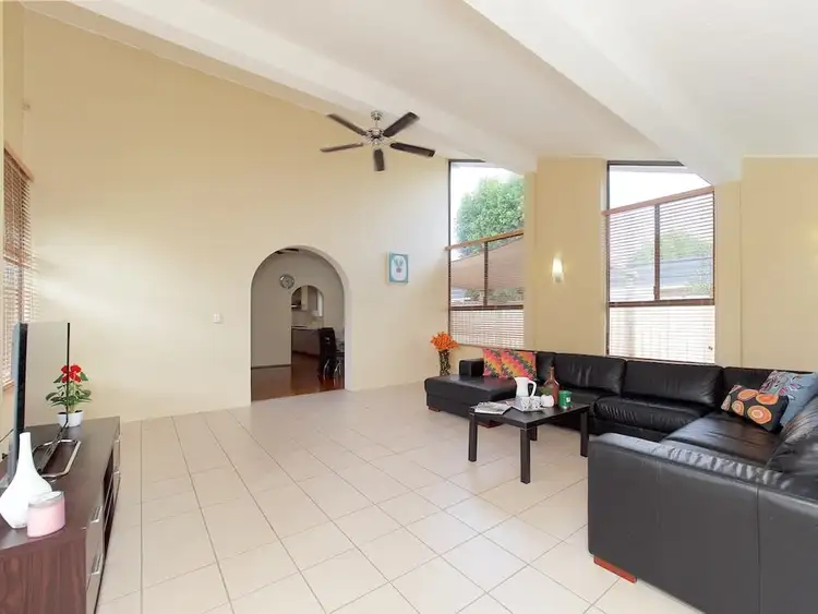 Fifth view of Homely house listing, 44 Rholanda Crescent, Springwood QLD 4127