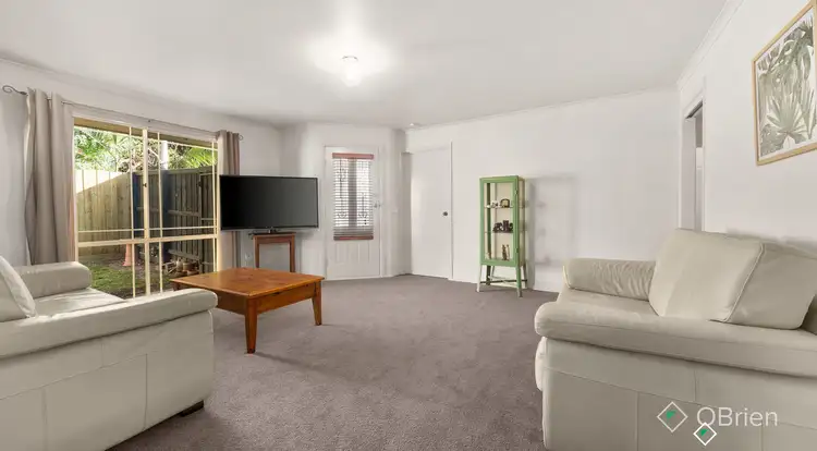 Second view of Homely unit listing, 2/62 Francis Crescent, Ferntree Gully VIC 3156