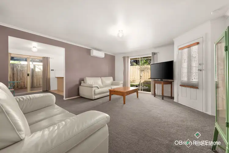 Third view of Homely unit listing, 2/62 Francis Crescent, Ferntree Gully VIC 3156