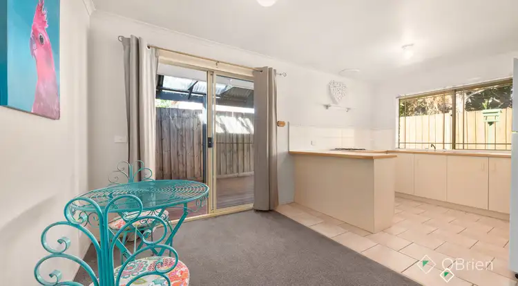 Fourth view of Homely unit listing, 2/62 Francis Crescent, Ferntree Gully VIC 3156
