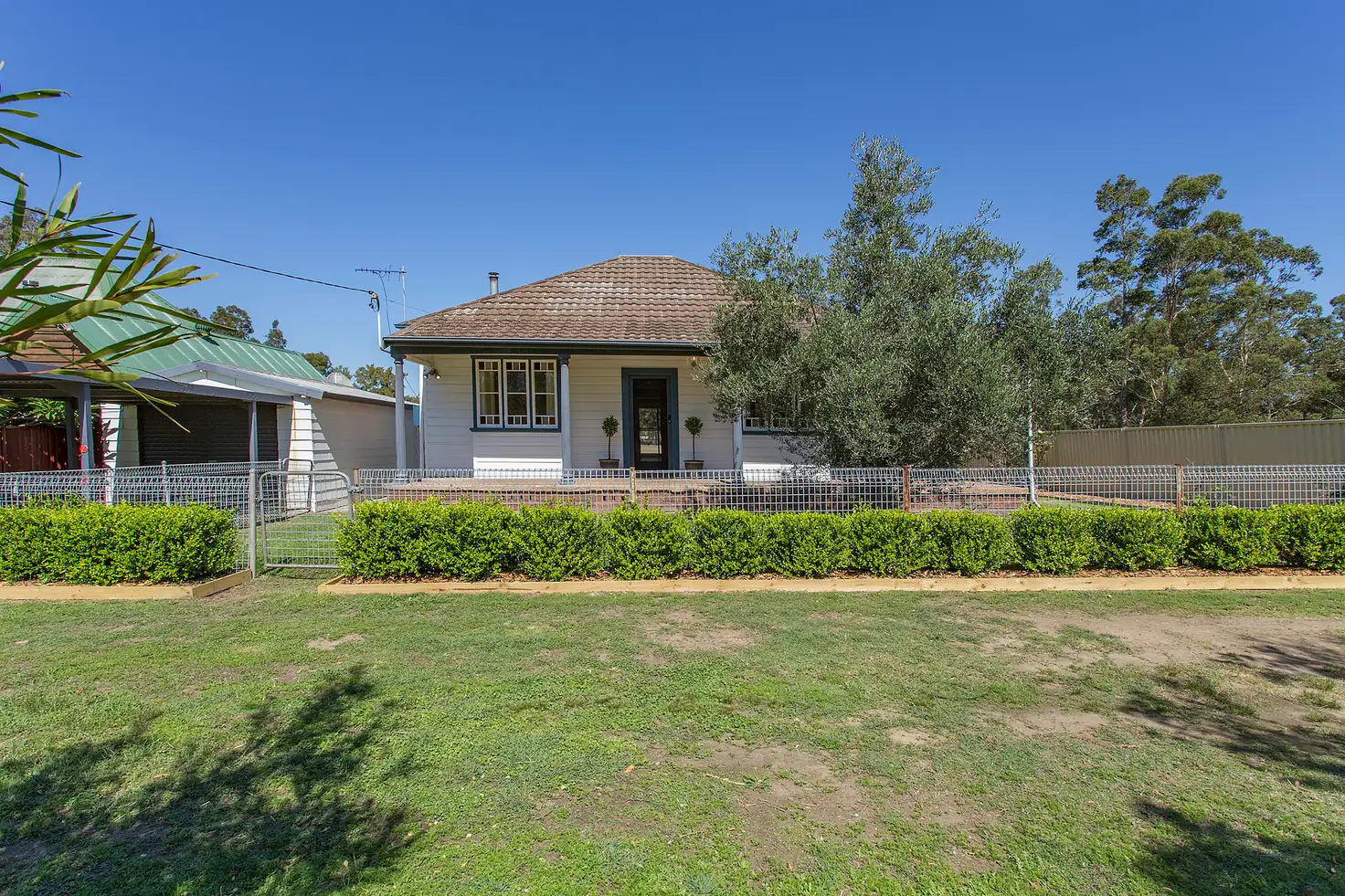 Main view of Homely house listing, 8 Bruce Street, Abernethy NSW 2325