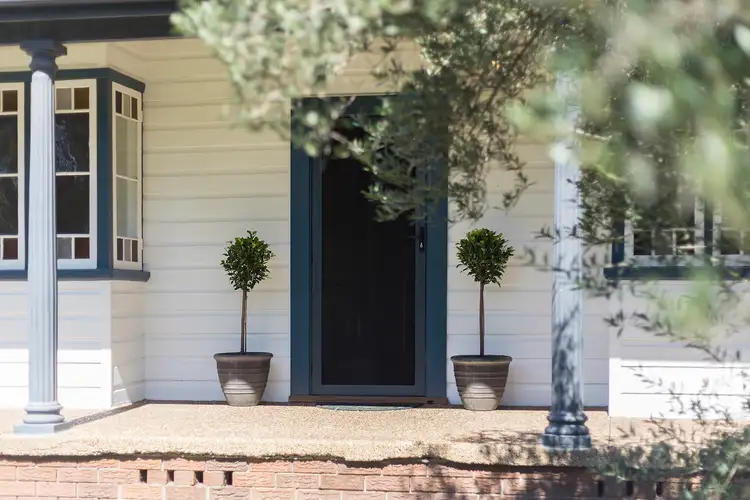 Third view of Homely house listing, 8 Bruce Street, Abernethy NSW 2325