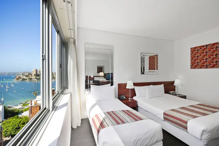 28 Macleay Street, Potts Point NSW 2011