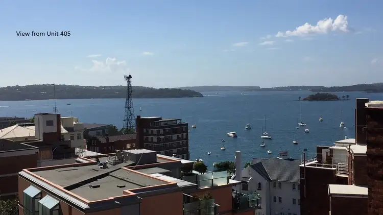 Fifth view of Homely studio listing, 28 Macleay Street, Potts Point NSW 2011