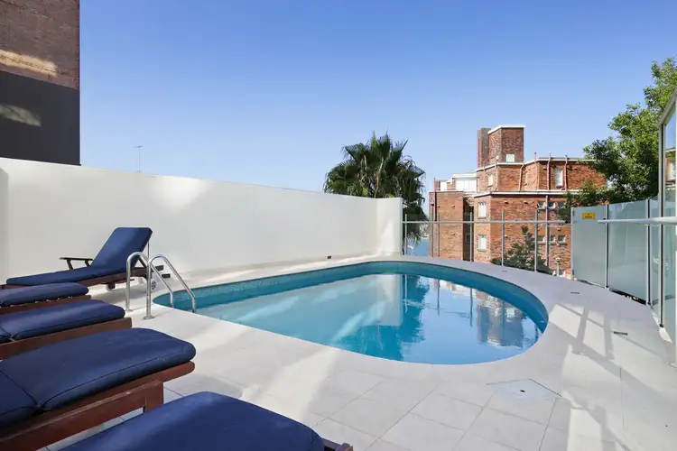 Sixth view of Homely studio listing, 28 Macleay Street, Potts Point NSW 2011