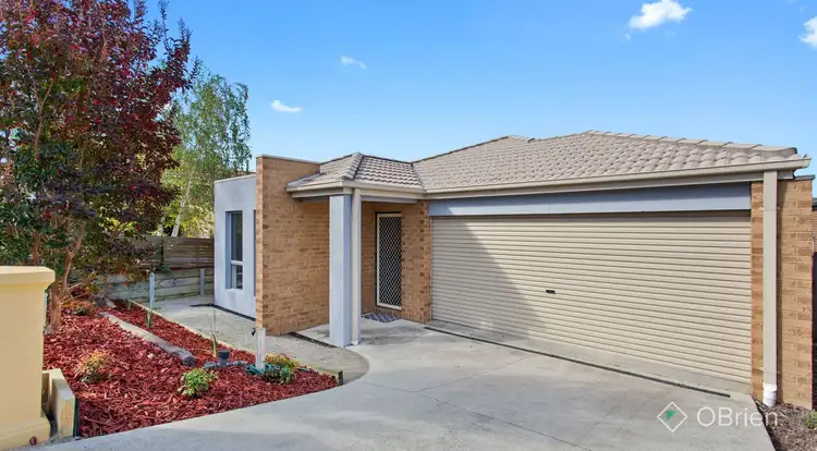 12A Luca Place, Pakenham VIC 3810