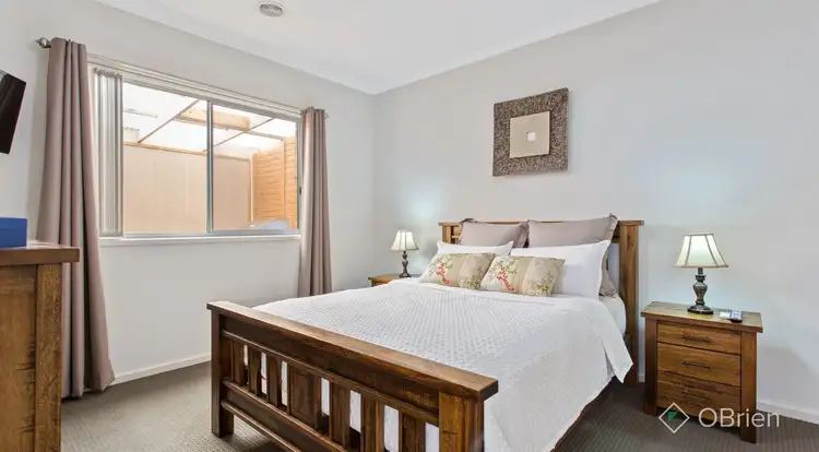 Second view of Homely house listing, 12A Luca Place, Pakenham VIC 3810