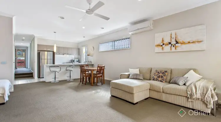 Fourth view of Homely house listing, 12A Luca Place, Pakenham VIC 3810