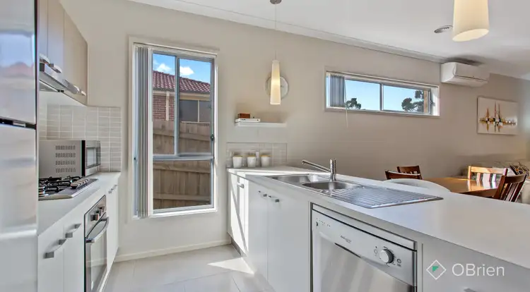 Sixth view of Homely house listing, 12A Luca Place, Pakenham VIC 3810