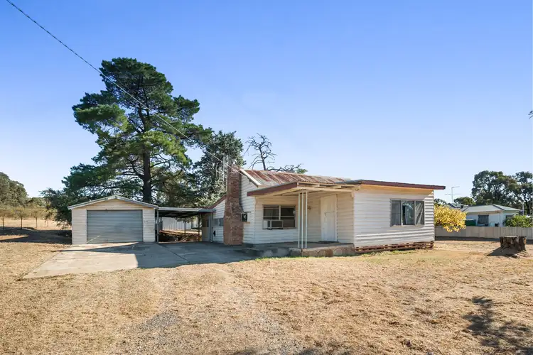 Second view of Homely house listing, 72 Sparrowhawk Road, West Bendigo VIC 3550