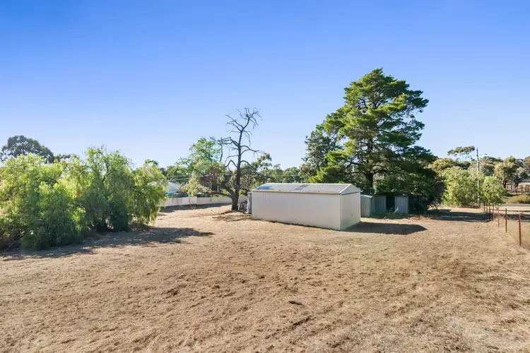 Seventh view of Homely house listing, 72 Sparrowhawk Road, West Bendigo VIC 3550
