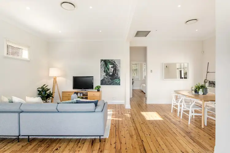 Main view of Homely house listing, 8 Roseby Street, Marrickville NSW 2204