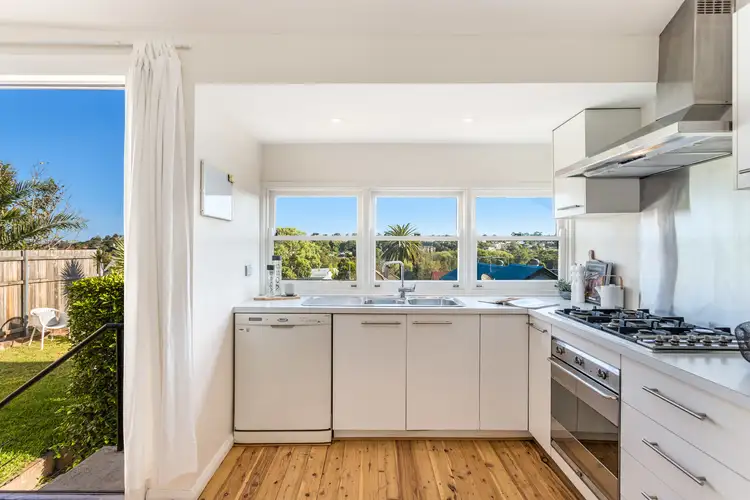 Second view of Homely house listing, 8 Roseby Street, Marrickville NSW 2204