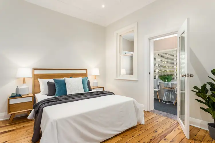 Third view of Homely house listing, 8 Roseby Street, Marrickville NSW 2204