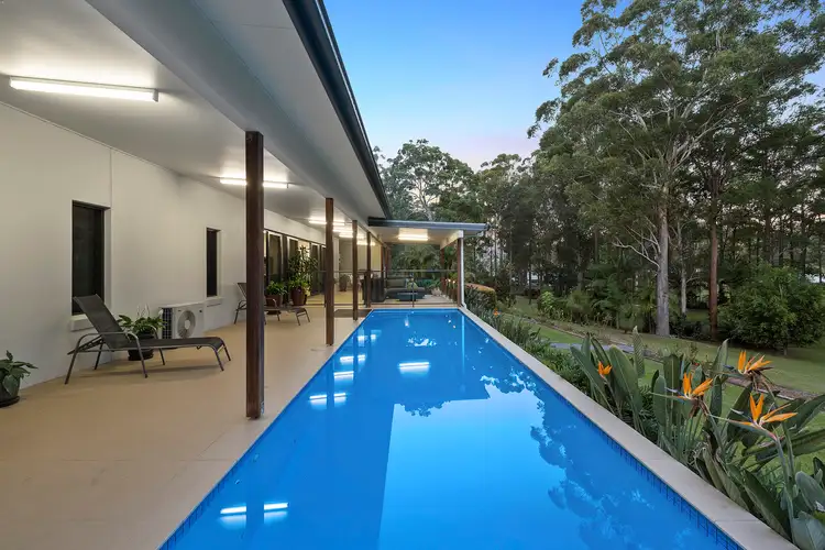 Main view of Homely house listing, 13 Parkwood Close, Moonee Beach NSW 2450