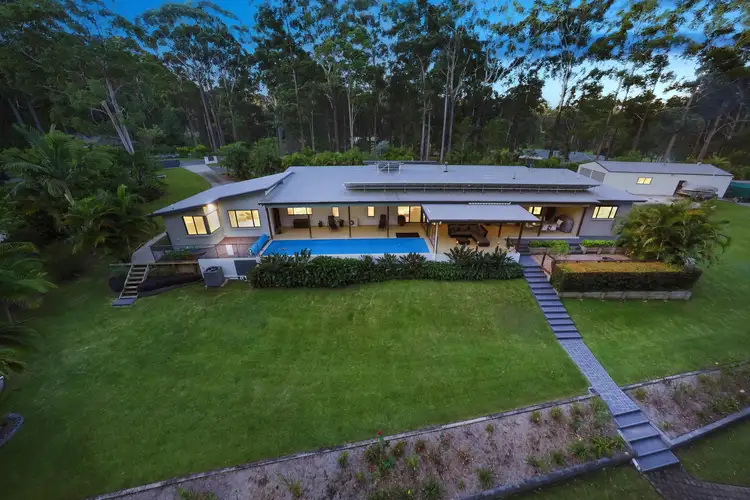 Second view of Homely house listing, 13 Parkwood Close, Moonee Beach NSW 2450