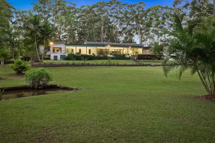 Third view of Homely house listing, 13 Parkwood Close, Moonee Beach NSW 2450