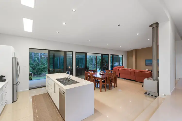 Fifth view of Homely house listing, 13 Parkwood Close, Moonee Beach NSW 2450