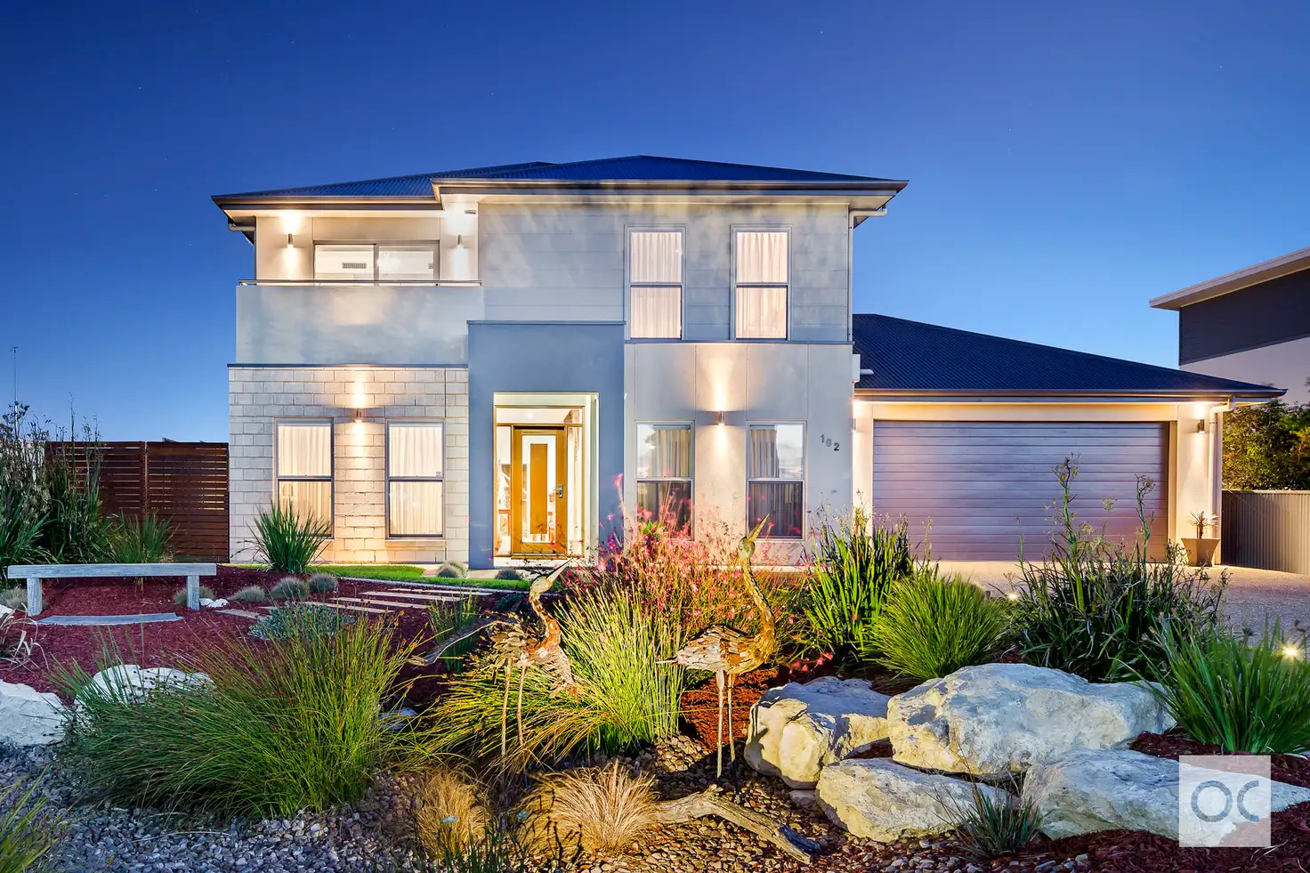 Main view of Homely house listing, 102 Excelsior Parade, Hindmarsh Island SA 5214