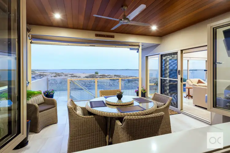 Second view of Homely house listing, 102 Excelsior Parade, Hindmarsh Island SA 5214