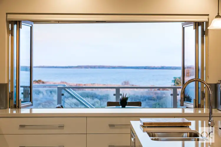 Fifth view of Homely house listing, 102 Excelsior Parade, Hindmarsh Island SA 5214