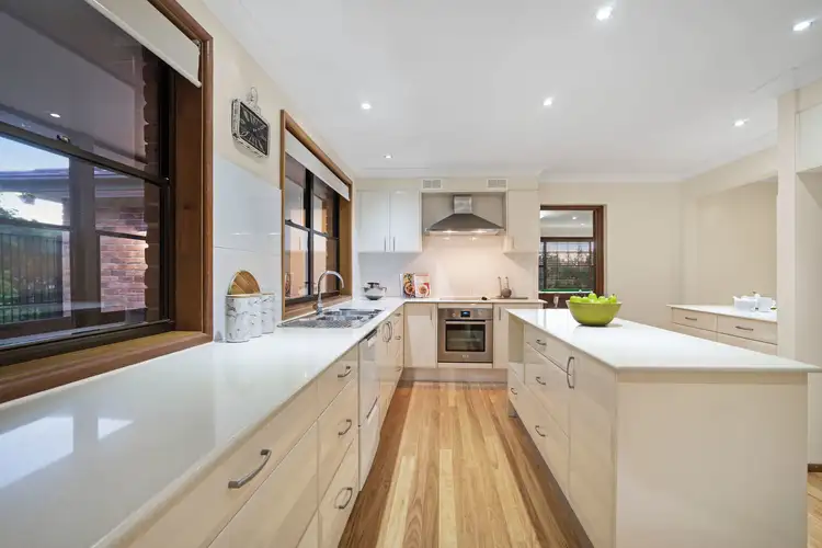 Third view of Homely house listing, 68 Atherton Close, Rankin Park NSW 2287