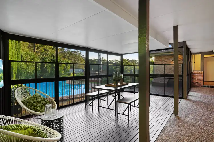 Fourth view of Homely house listing, 68 Atherton Close, Rankin Park NSW 2287