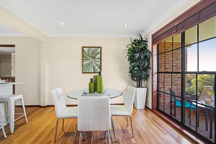 Sixth view of Homely house listing, 68 Atherton Close, Rankin Park NSW 2287