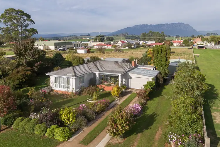 Main view of Homely house listing, 20 Albert Street, Sheffield TAS 7306