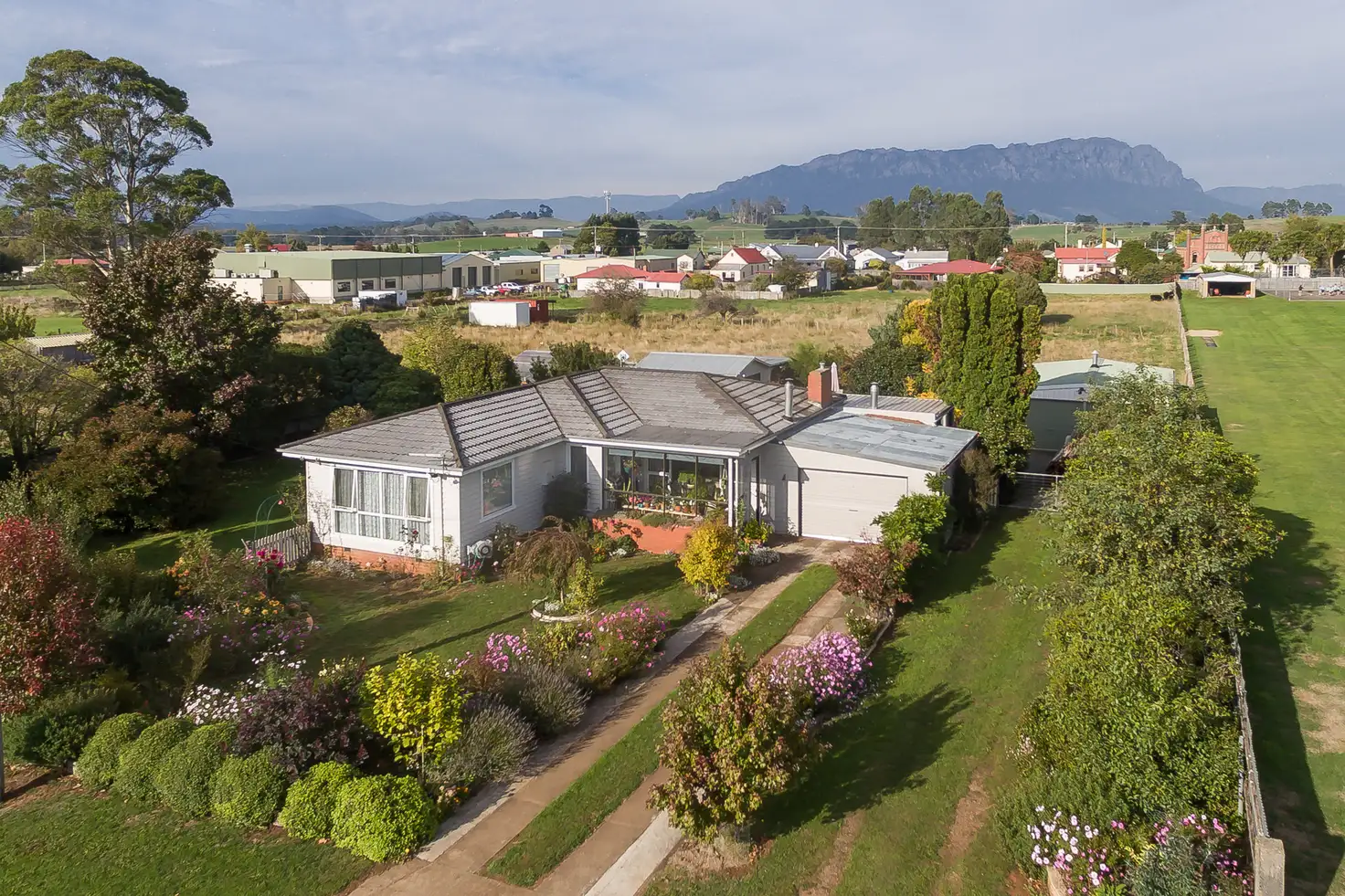 Main view of Homely house listing, 20 Albert Street, Sheffield TAS 7306