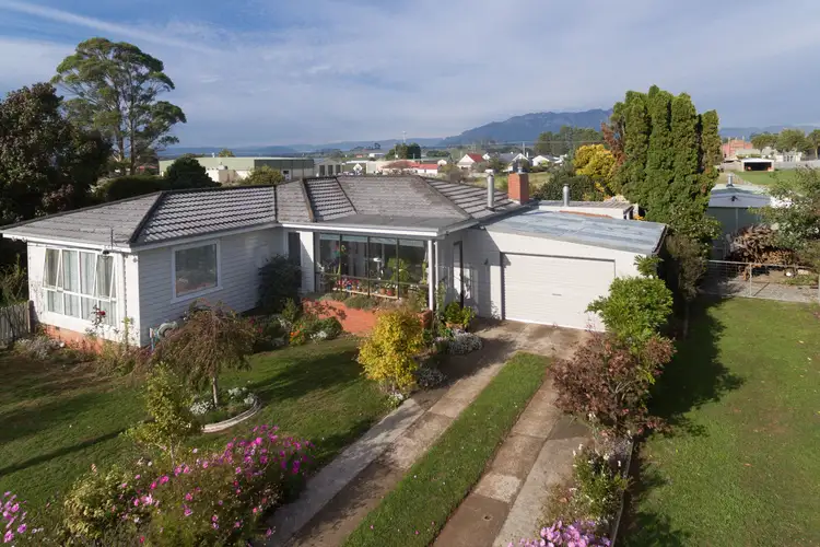 Second view of Homely house listing, 20 Albert Street, Sheffield TAS 7306