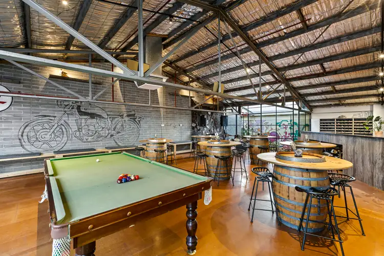104 Maribyrnong Street, Footscray VIC 3011