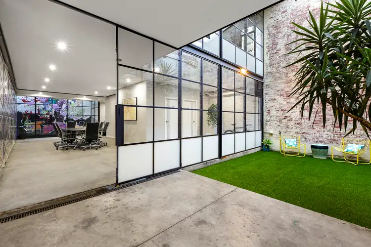 Sixth view of Homely townhouse listing, 104 Maribyrnong Street, Footscray VIC 3011